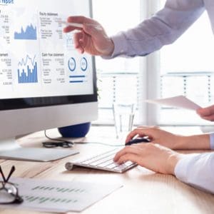 Aprende con el Máster en Gestión, Planificación y Analítica Financiera