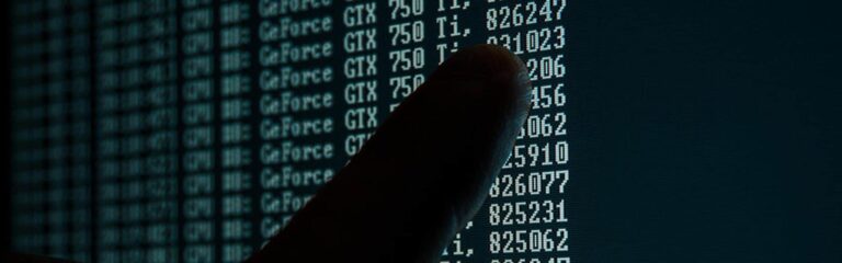 Descubre las ventajas de una base de datos y los tipos que hay