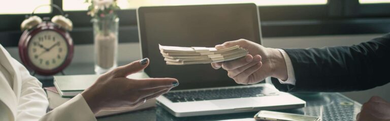 Descubre qué es el cohecho y cómo se penaliza