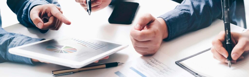 Descubre el cuadro de cuentas y cómo se estructura