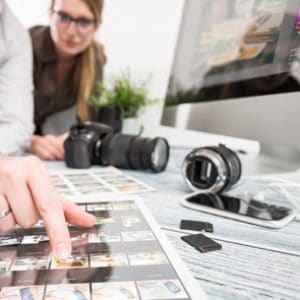 Estudia el Curso de Fotografía digital y especialízate