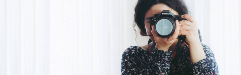 Descubre la fotografía artística y sus géneros