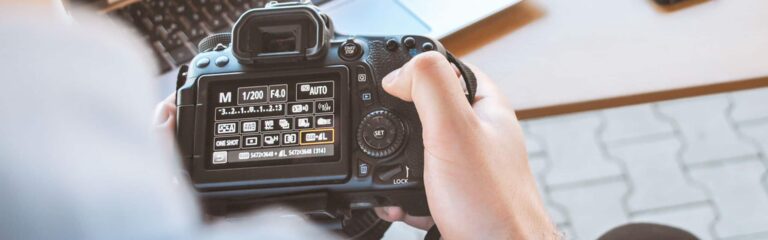 Descubre la fotografía digital y sus ventajas