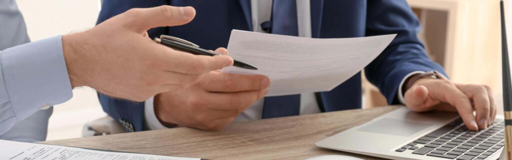 Conoce el informe pericial y cómo redactarlo