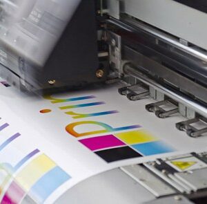 Máster en Impresión Digital y Procesos Gráficos