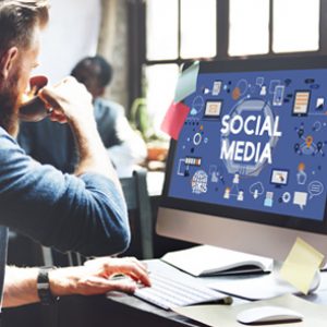 Cursa el Máster en Redes Sociales