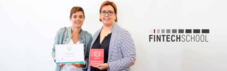Conoce las opiniones fintech y fórmate con nosotros