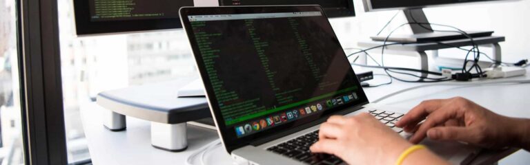 Descubre el programador web y sus funciones