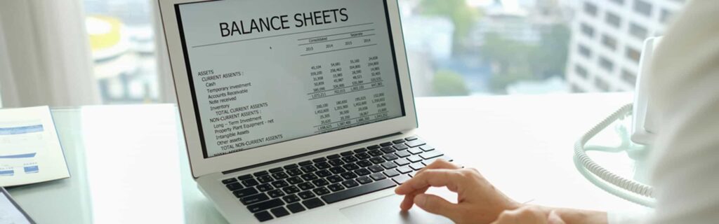 Descubre los programas de contabilidad y qué tipos hay