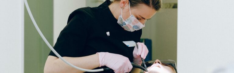 Descubre las urgencias dentales más comunes